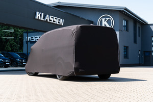 KLASSEN Mercedes-Benz V-Class VIP. V 300 | VIP Business VAN Luxury Edition. MVTM_1592