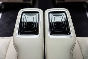 KLASSEN Volkswagen T7 Multivan VIP. Business - Luxury VIP Vans - Bulli. VT7MH_1520