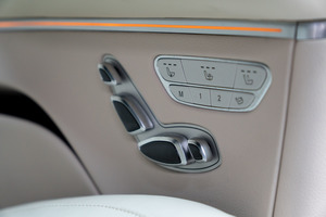 KLASSEN Volkswagen T7 Multivan VIP. Business - Luxury VIP Vans - Bulli. VT7MH_1520