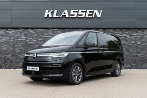 KLASSEN Volkswagen T7 Multivan VIP. Business - Luxury VIP Vans - Bulli. VT7MH_1520
