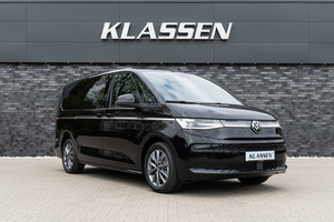 KLASSEN Volkswagen T7 Multivan VIP. Business - Luxury VIP Vans - Bulli. VT7MH_1520