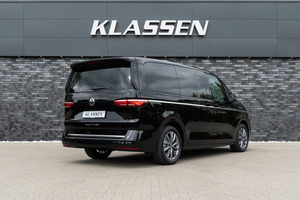 Volkswagen T7 Multivan Business - Luxury VIP Vans - Bulli
