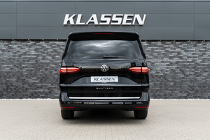 KLASSEN Volkswagen T7 Multivan VIP. Business - Luxury VIP Vans - Bulli. VT7MH_1520