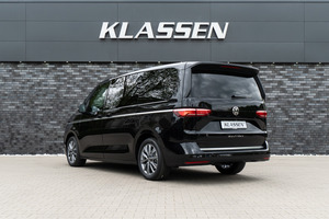 KLASSEN Volkswagen T7 Multivan VIP. Business - Luxury VIP Vans - Bulli. VT7MH_1520