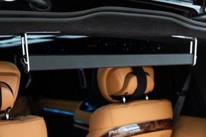 KLASSEN Mercedes-Benz V-Class VIP. VITO 124 - 2024 - 4Matic | VIP VAN. MVE_1556