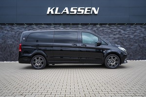 KLASSEN Mercedes-Benz V-Class VIP. VITO 124 - 2024 - 4Matic | VIP VAN. MVE_1556