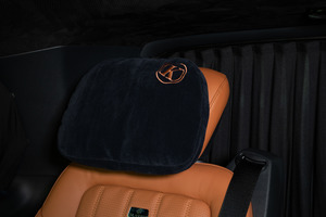 Mercedes-Benz V-Class V 300 - 4MATIC - VIP Business Interieur