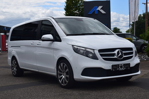 Mercedes-Benz V 220