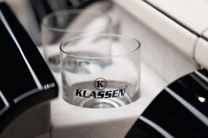 KLASSEN Mercedes-Benz V-Class VIP. V 300 | Rollende Luxus-Lounge: VIP VAN. MVV_1631-1