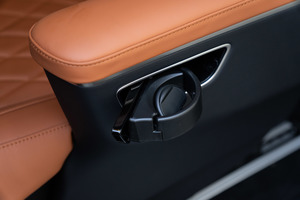 KLASSEN Volkswagen T7 Multivan VIP. Business - Exclusive VIP Design. VT7MH_1519