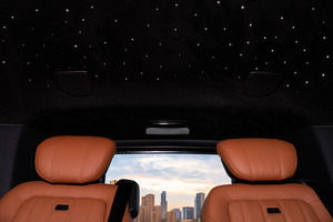 KLASSEN Volkswagen T7 Multivan VIP. Business - Exclusive VIP Design. VT7MH_1519
