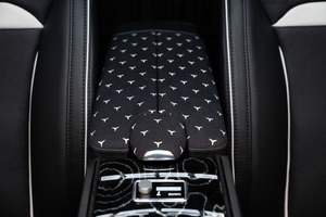 KLASSEN Mercedes-Benz V-Class VIP. V 300 | Luxury VIP First Class VAN. MVE_1_1675