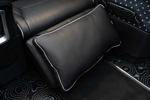 KLASSEN Mercedes-Benz V-Class VIP. V 300 | Luxury VIP First Class VAN. MVE_1_1675