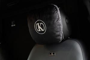 KLASSEN Mercedes-Benz V-Class VIP. V 300 | Luxury VIP First Class VAN. MVE_1_1675