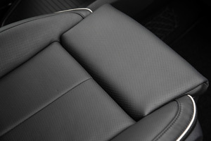 KLASSEN Mercedes-Benz V-Class VIP. V 300 | Luxury VIP First Class VAN. MVE_1_1675