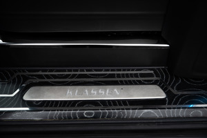KLASSEN Mercedes-Benz V-Class VIP. V 300 | Luxury VIP First Class VAN. MVE_1_1675