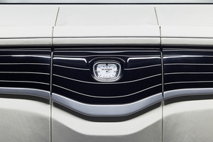 KLASSEN Mercedes-Benz V-Class VIP. ♕ Business Plus Interieur ♕. MVV_1422
