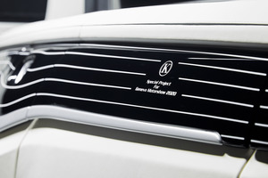 KLASSEN Mercedes-Benz V-Class VIP. ♕ Business Plus Interieur ♕. MVV_1422