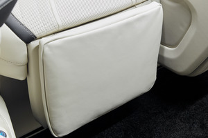 KLASSEN Mercedes-Benz V-Class VIP. ♕ Business Plus Interieur ♕. MVV_1422