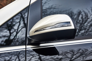 KLASSEN Mercedes-Benz V-Class VIP. ♕ Business Plus Interieur ♕. MVV_1422