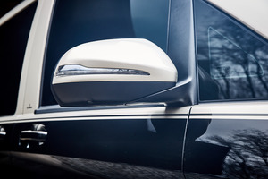KLASSEN Mercedes-Benz V-Class VIP. ♕ Business Plus Interieur ♕. MVV_1422