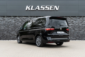 Volkswagen T7 Multivan Business - NOW Available Luxury VIP Vans