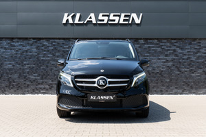 KLASSEN Mercedes-Benz V-Class VIP. V300 | Luxury VIP First Class VAN - 2024. MVE_1686