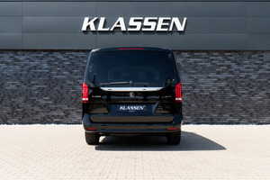 KLASSEN Mercedes-Benz V-Class VIP. V300 | Luxury VIP First Class VAN - 2024. MVE_1686