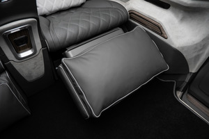 KLASSEN Mercedes-Benz V-Class VIP. V300 | Luxury VIP First Class VAN - 2024. MVE_1686