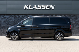 KLASSEN Mercedes-Benz V-Class VIP. V300 | Luxury VIP First Class VAN - 2024. MVE_1686