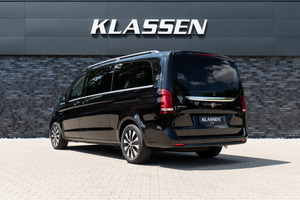 KLASSEN Mercedes-Benz V-Class VIP. V300 | Luxury VIP First Class VAN - 2024. MVE_1686