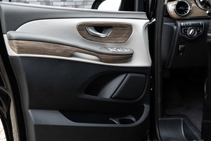 KLASSEN Mercedes-Benz V-Class VIP. V300 | Luxury VIP First Class VAN - 2024. MVE_1686