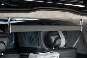 KLASSEN Mercedes-Benz V-Class VIP. V300 | Luxury VIP First Class VAN - 2024. MVE_1686