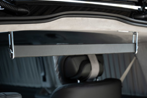 KLASSEN Mercedes-Benz V-Class VIP. V 300 | Luxury VIP First Class VAN. MVE_1661