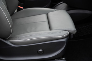 KLASSEN Mercedes-Benz V-Class VIP. V 300 | Luxury VIP First Class VAN. MVE_1661
