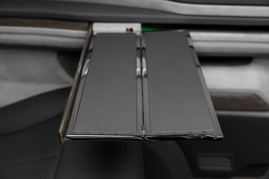 KLASSEN Mercedes-Benz V-Class VIP. V 300 | Luxury VIP First Class VAN. MVE_1661