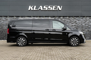 KLASSEN Mercedes-Benz V-Class VIP. V 300 | Luxury VIP First Class VAN. MVE_1661
