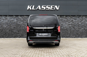 KLASSEN Mercedes-Benz V-Class VIP. V 300 | Luxury VIP First Class VAN. MVE_1661