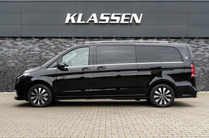 KLASSEN Mercedes-Benz V-Class VIP. V 300 | Luxury VIP First Class VAN. MVE_1661