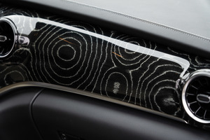 KLASSEN Mercedes-Benz V-Class VIP. 2024 - V300 | Luxury VIP First Class VAN. MVE_1_1676