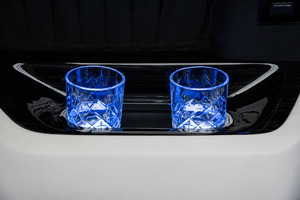 KLASSEN Mercedes-Benz V-Class VIP. V 300 | Luxury VIP First Class VAN. MVE_1638
