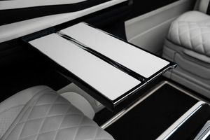 KLASSEN Mercedes-Benz V-Class VIP. V 300 | Luxury VIP First Class VAN. MVE_1638