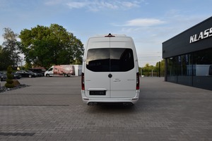 KLASSEN Mercedes-Benz Sprinter VIP. 319 VIP KING VAN German Manufacture. MSE_1429