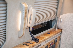 KLASSEN Mercedes-Benz Sprinter VIP. 319 VIP KING VAN German Manufacture. MSE_1429