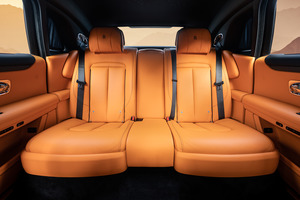 KLASSEN Rolls Royce Ghost VIP. READY CAR * COMING SOON * BROWN INTERIOR. SG_22L