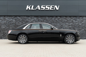 KLASSEN Rolls Royce Ghost VIP. READY CAR * COMING SOON * BROWN INTERIOR. SG_22L