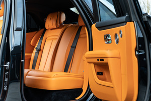 KLASSEN Rolls Royce Ghost VIP. READY CAR * COMING SOON * BROWN INTERIOR. SG_22L