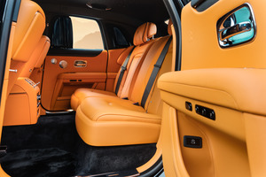 KLASSEN Rolls Royce Ghost VIP. READY CAR * COMING SOON * BROWN INTERIOR. SG_22L