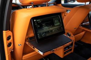 KLASSEN Rolls Royce Ghost VIP. READY CAR * COMING SOON * BROWN INTERIOR. SG_22L