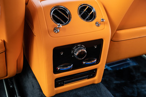 KLASSEN Rolls Royce Ghost VIP. READY CAR * COMING SOON * BROWN INTERIOR. SG_22L